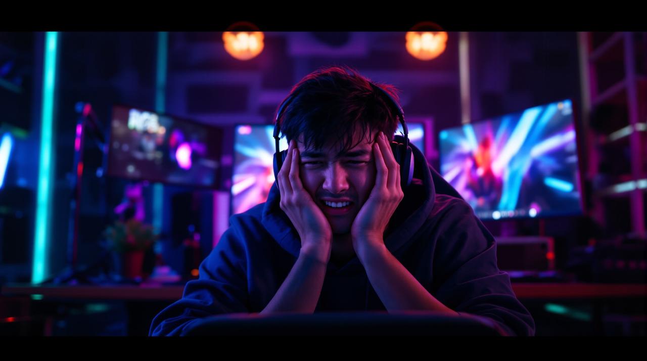 娱乐吃瓜顶流小生疑似改造引争议他的幕后故事逐渐浮出水面